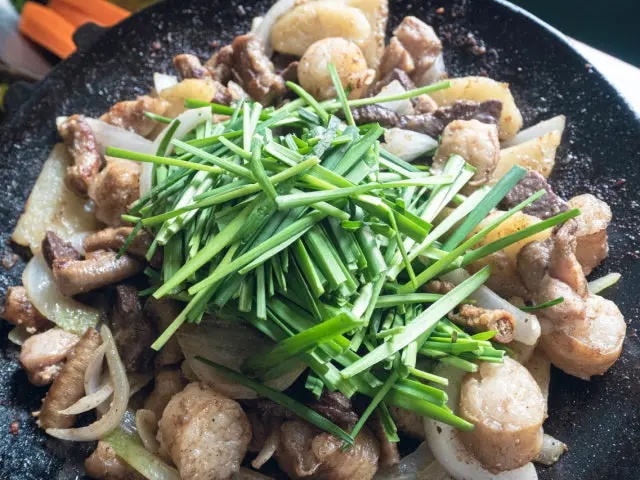 품바곱창 사진 2