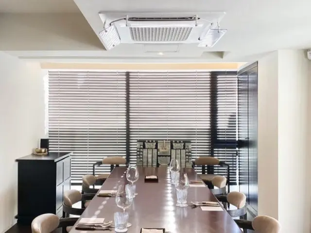 우보 테라스 룸·프라이빗 사진 2