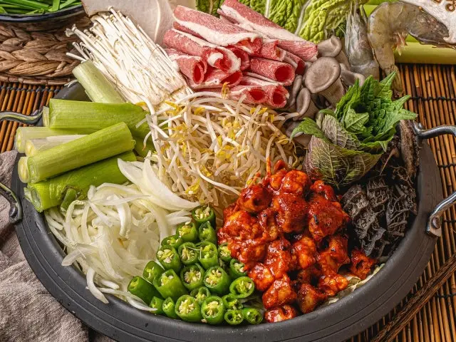 별하곱창 논현본점 소고기·한우 사진 2
