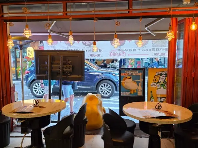 별하곱창 논현본점 소고기·한우 사진 3