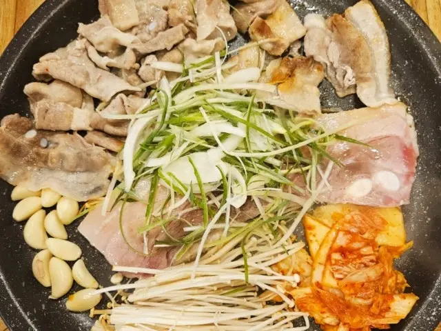Gogijeonjaeng Photos 2