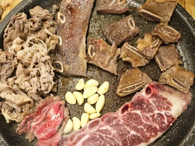 Gogijeonjaeng Photos 3