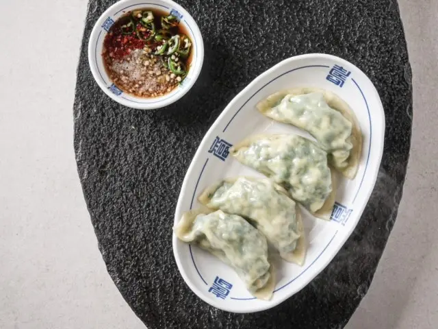 Hanujjondeukjip Main Branch Hanwoo (Korean Beef) 3