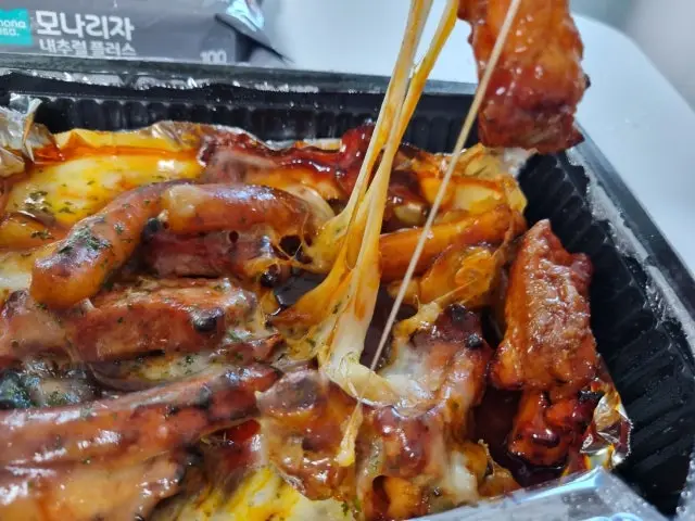 Watttajjokgalbi Haeundae店 写真 2