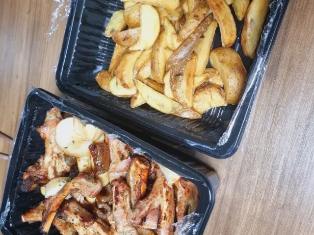 Watttajjokgalbi Haeundae店 写真 3