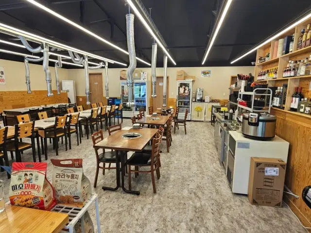 Insaengpujutgan Korean Beef BBQ (Hanwoo) 2