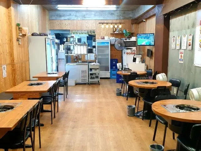 Mukdongnaiseugopchang Main Branch Gopchang (Grilled Intestines) 3