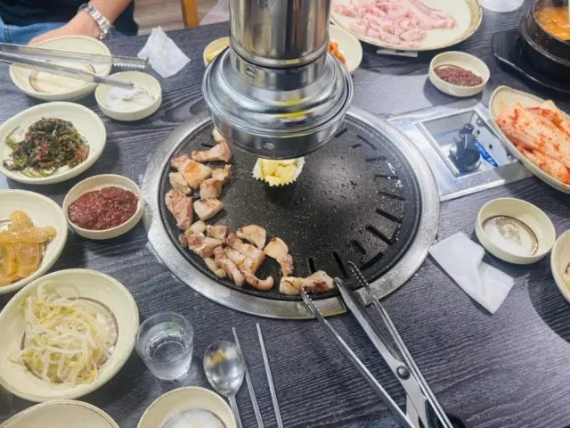 제주도 생고기 사진 3
