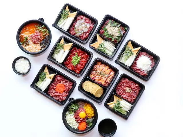 Yukhoejangin Jumunjin Branch Photos 1