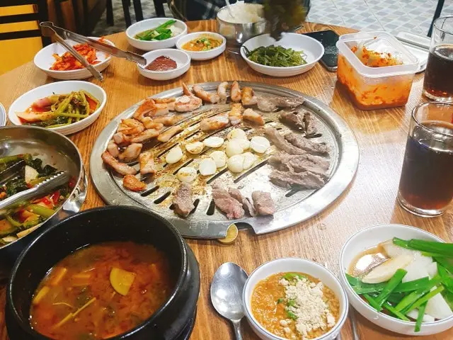 Wonjomakchangsutbulgui Photos 1