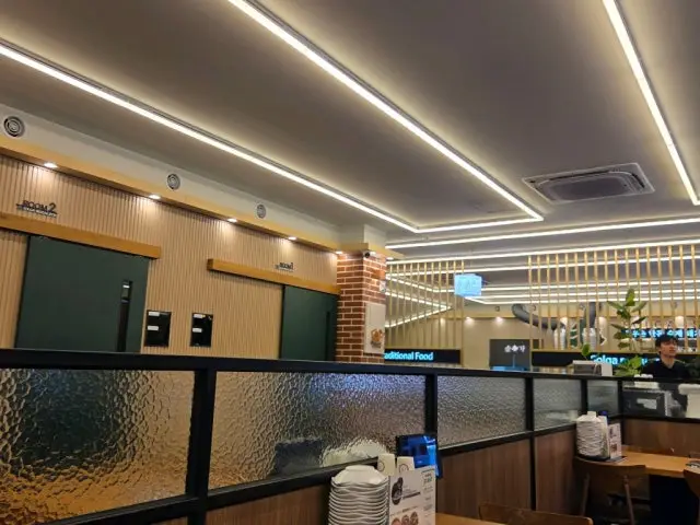 Solgasutbulgalbi Seodaejeon店 照片 3