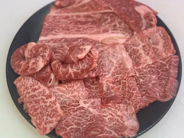 Gogineukkim Main Branch Galbi (Korean Short Ribs) 2
