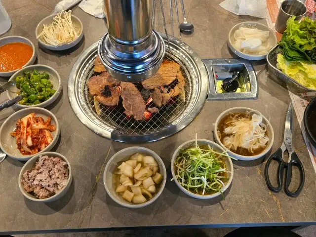 Samgyeopcheonwang Hyoseong店 写真 2