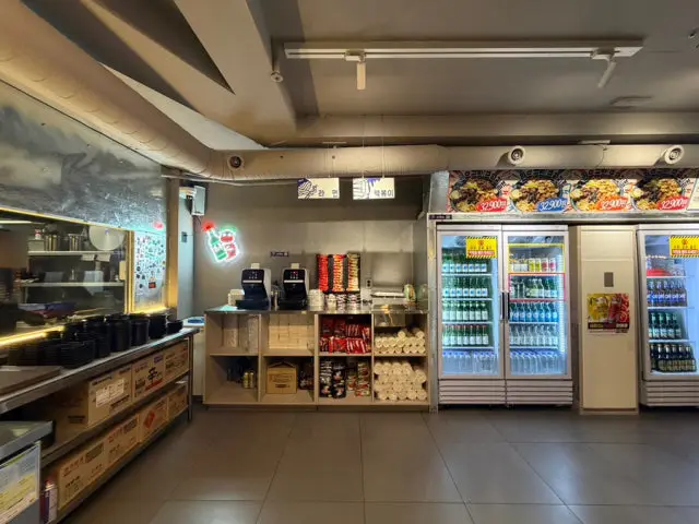 Ujuhanugopchang 写真 3