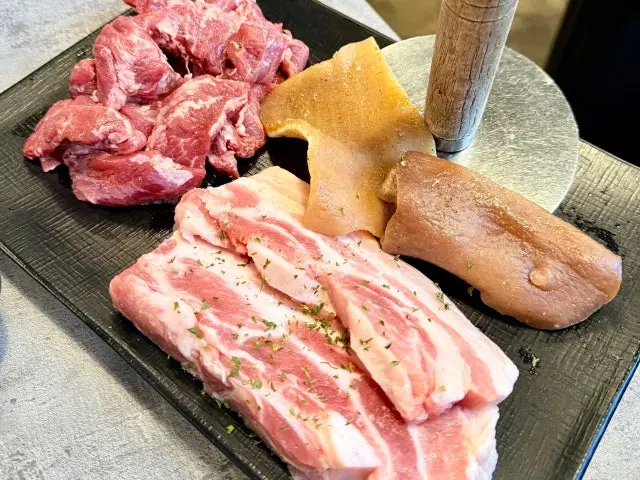 Bupyeonggalmaegi 照片 3