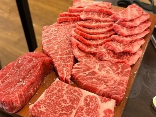 갈비숲 사진 1