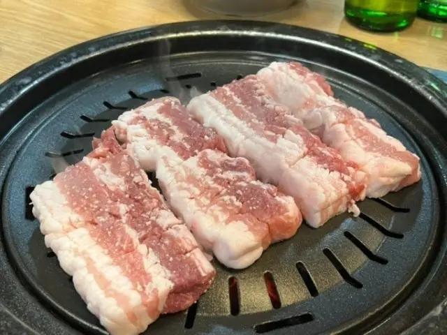 갈비숲 사진 2