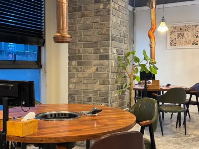갈비숲 사진 3