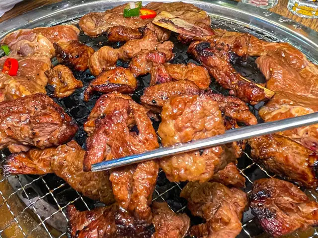 Gorangsikdang 写真 1