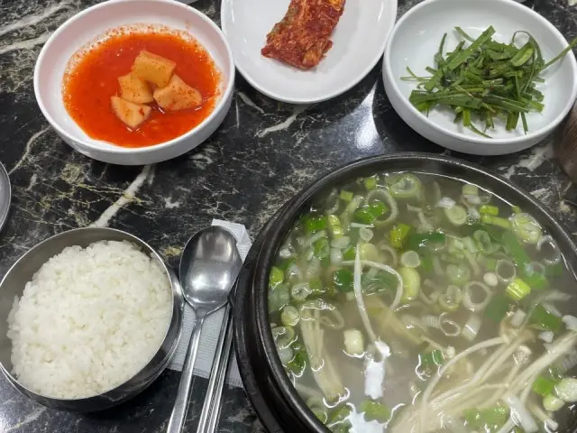 Myeongpumgalbitang 照片 3