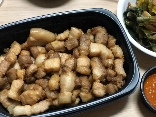 고기극찬 마포점 사진 3