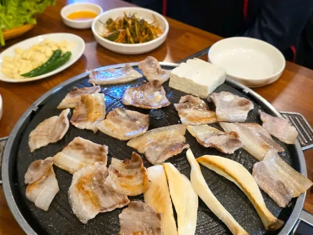Gyeongbuksikyuksikdang 写真 1