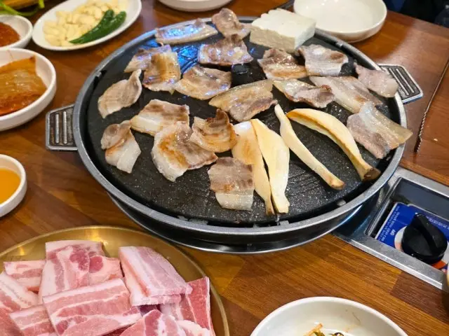 Gyeongbuksikyuksikdang 写真 2