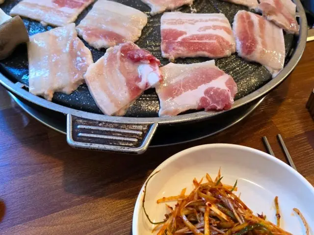 Gyeongbuksikyuksikdang 写真 3