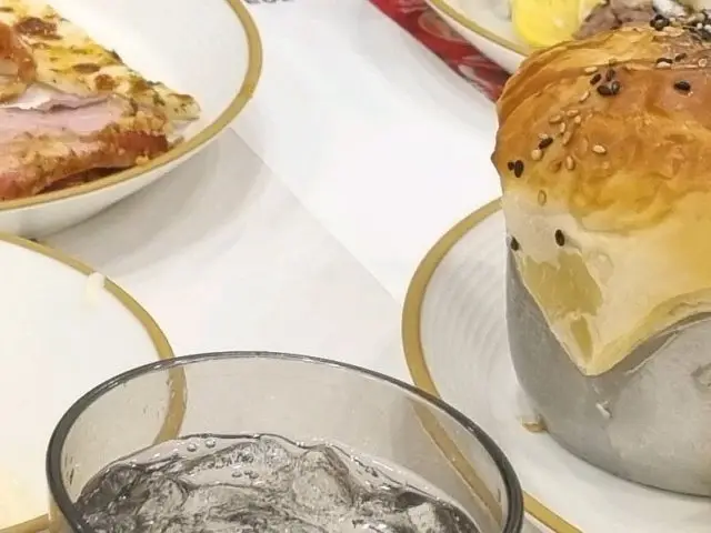 Gapjangsanmaek 照片 1