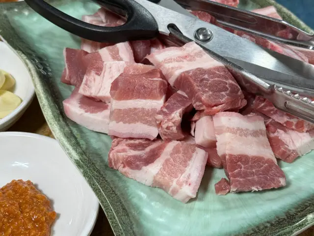 Gyerimsikyuksikdang 写真 2