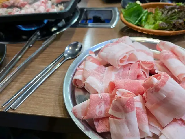 Donmani 老字号烤肉 3