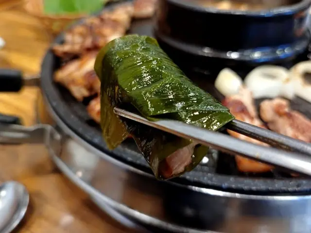 Saenggogiman Gojiphaneunjip Saenggojip 照片 3