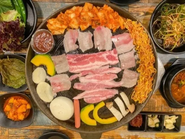 Kkogigongjang 照片 1