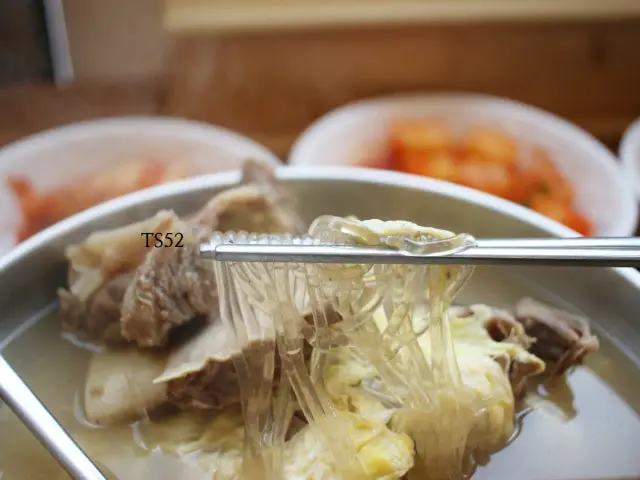 Gojipsengeujipgalbitang Seoulmacheon Branch Galbi (Korean Short Ribs) 3