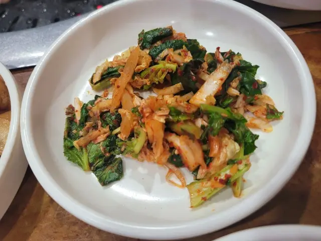 Muyangjaeraeseoksoebulgogi 照片 1
