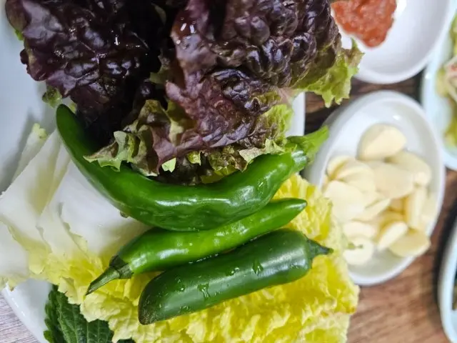 Suyeongdogichadolgui 写真 1