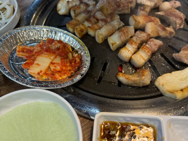 Yuknakwon 照片 3