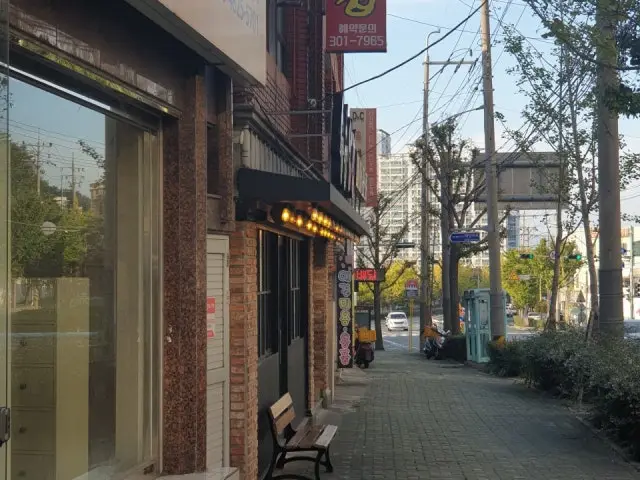 Seungseungsamgyeop Deokpo店 写真 2