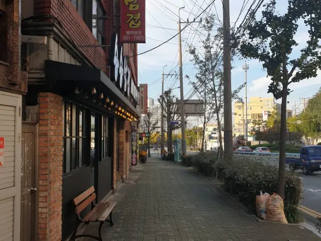 Seungseungsamgyeop Deokpo店 写真 3