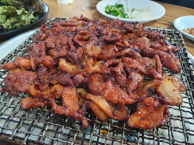 Namsangadeun 照片 2