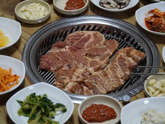 Goryeogadeun Photos 2
