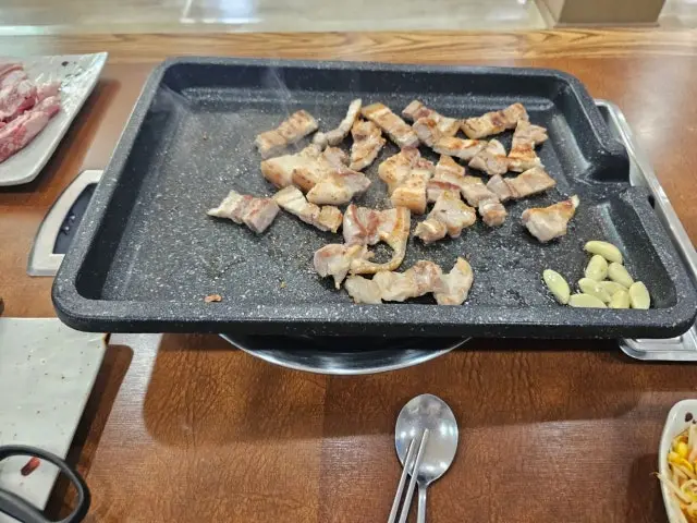 Bokrimsikyuksikdang 写真 1