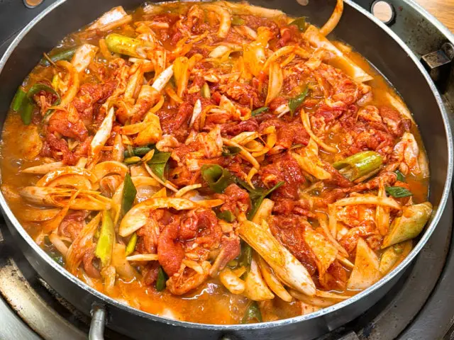 Jeilsikyuksikdang 照片 1