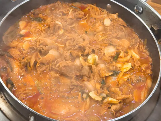 Jeilsikyuksikdang 照片 3