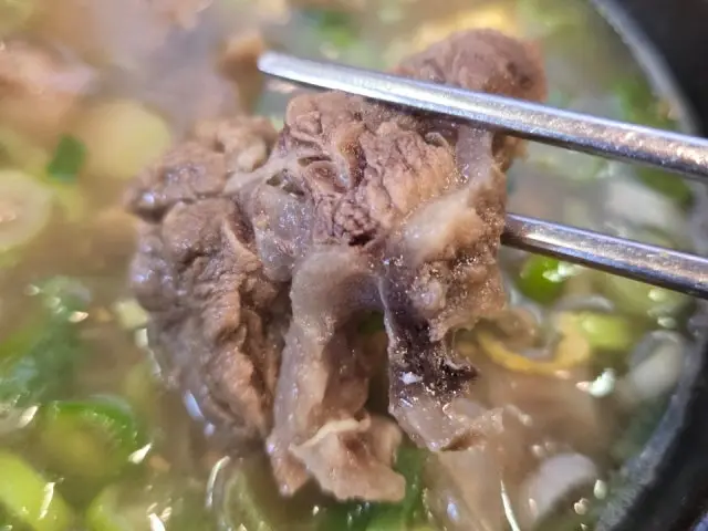 Gojipsengeujipgalbitang Namsan Branch Solo-Friendly Korean BBQ 3