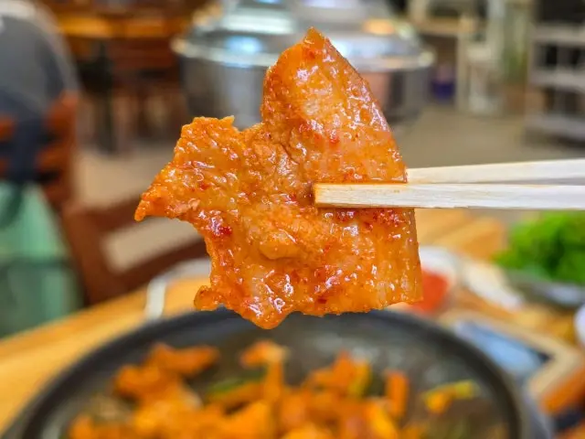 Munjangdaesikyuksikdang 照片 2