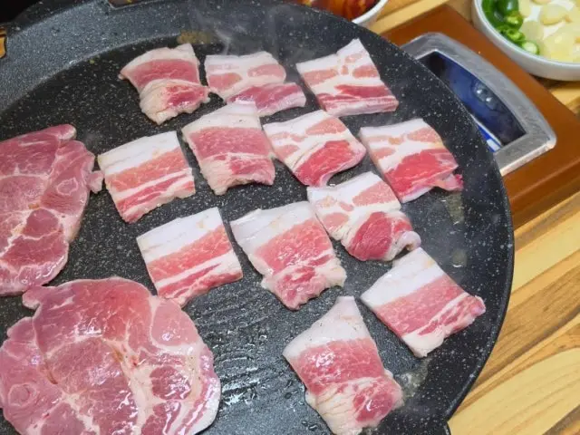 Munjangdaesikyuksikdang 照片 3