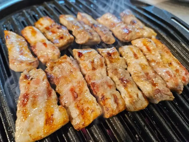 더꼬들참숯구이 사진 1