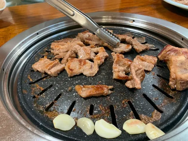 아랫목숯불갈비 사진 3