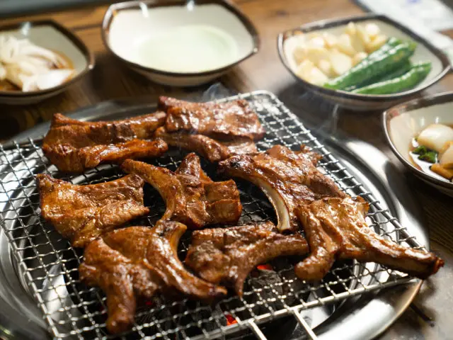 Jjokgalbi 写真 1